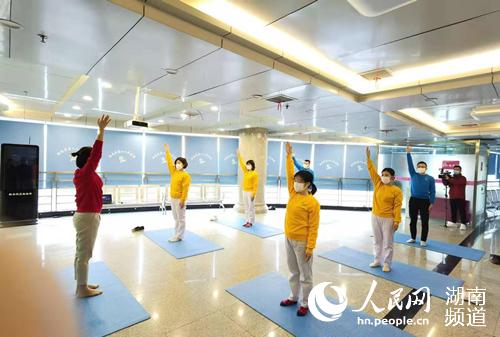 湖南開通心理咨詢與危機干預(yù)24小時服務(wù)熱線，助力公眾心理健康